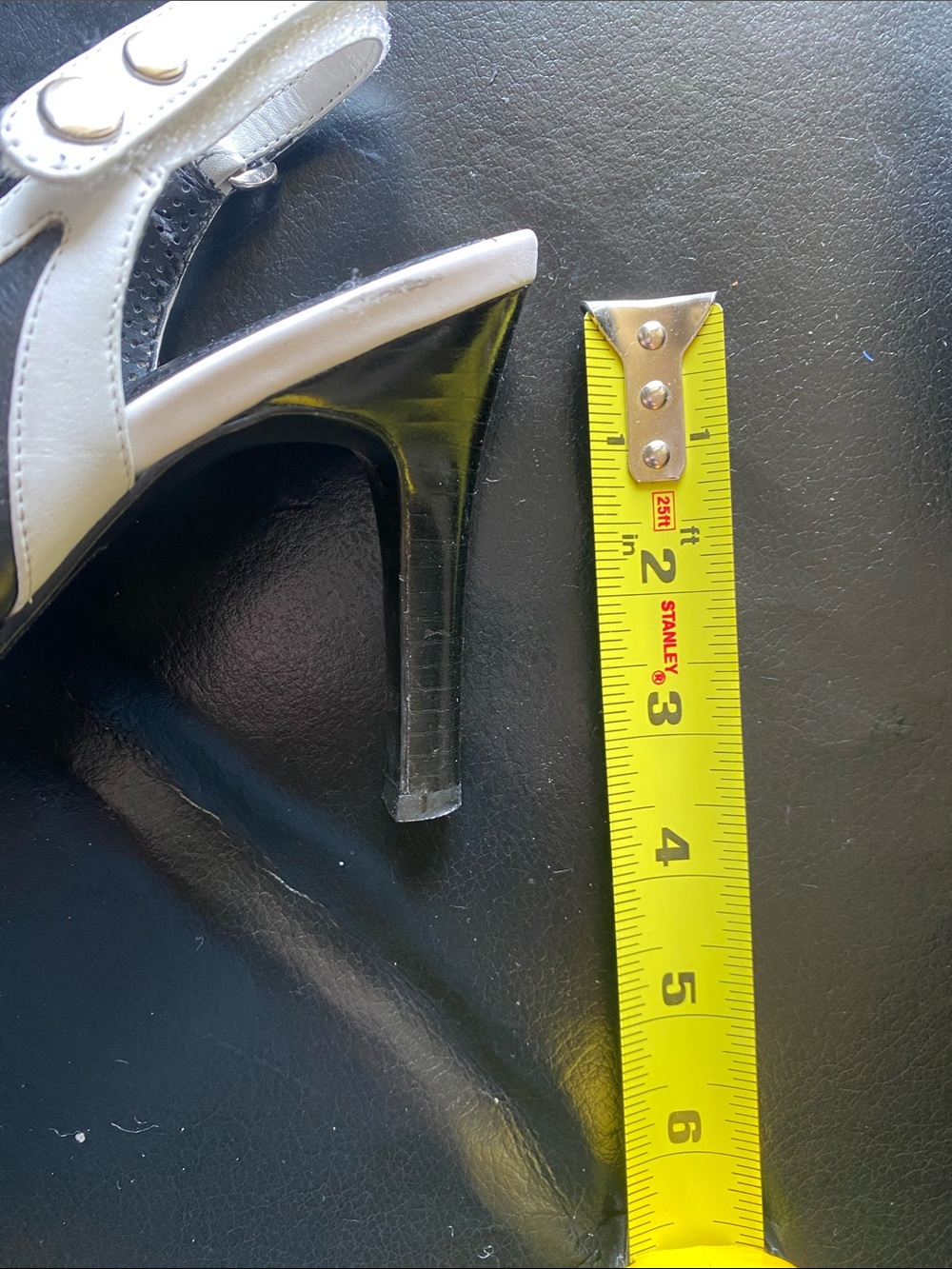 Shoes - Picture 5 of 5